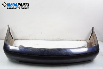 Задна броня за Saab 9-5 Sedan I (09.1997 - 12.2009), седан