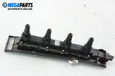 Запалителна бобина за Saab 9-5 Sedan I (09.1997 - 12.2009) 2.0 t, 150 к.с.