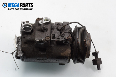 Компресор климатик за Saab 9-5 Sedan I (09.1997 - 12.2009) 2.0 t, 150 к.с.