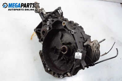 Ръчна скоростна кутия за Saab 9-5 Sedan I (09.1997 - 12.2009) 2.0 t, 150 к.с.