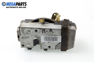 Брава на врата за Saab 9-5 Sedan I (09.1997 - 12.2009), позиция: предна, лява