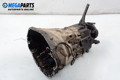 Ръчна скоростна кутия за BMW 7 Series E38 (10.1994 - 11.2001) 730 i,iL, 218 к.с.