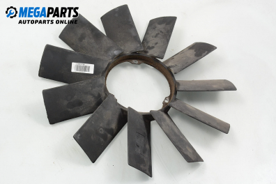 Перка охлаждане за BMW 7 Series E38 (10.1994 - 11.2001) 730 i,iL, 218 к.с.