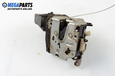 Брава на врата за BMW 7 Series E38 (10.1994 - 11.2001), позиция: задна, лява