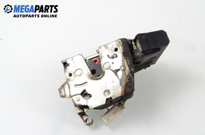 Брава на врата за BMW 7 Series E38 (10.1994 - 11.2001), позиция: задна, дясна