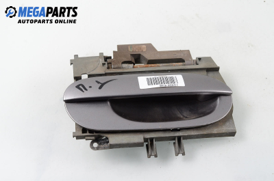 Външна дръжка за BMW 7 Series E38 (10.1994 - 11.2001), 4+1 вр., седан, позиция: предна, дясна