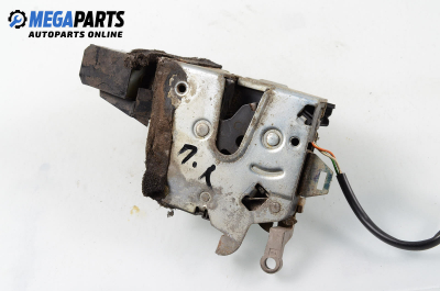 Брава на врата за BMW 7 Series E38 (10.1994 - 11.2001), позиция: предна, лява