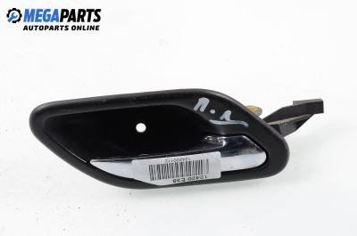 Вътрешна дръжка за BMW 7 Series E38 (10.1994 - 11.2001), 4+1 вр., седан, позиция: предна, дясна