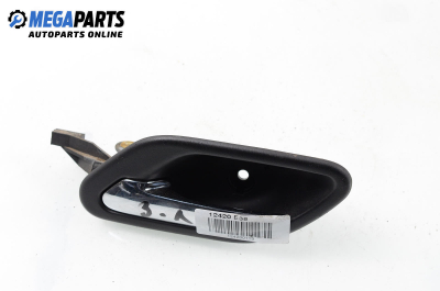 Вътрешна дръжка за BMW 7 Series E38 (10.1994 - 11.2001), 4+1 вр., седан, позиция: задна, лява