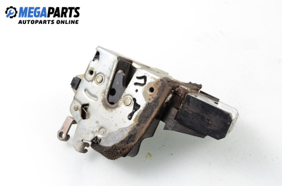 Брава на врата за BMW 7 Series E38 (10.1994 - 11.2001), позиция: предна, дясна