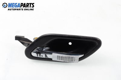 Вътрешна дръжка за BMW 7 Series E38 (10.1994 - 11.2001), 4+1 вр., седан, позиция: предна, лява