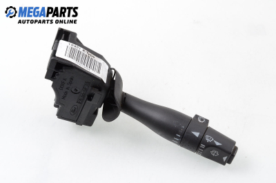 Лостче за чистачки за Jaguar X-Type Sedan (06.2001 - 11.2009)