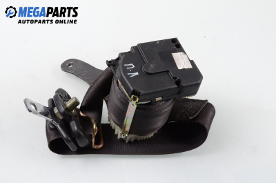 Предпазен колан за Jaguar X-Type Sedan (06.2001 - 11.2009), 4+1 вр., позиция: предна, лява