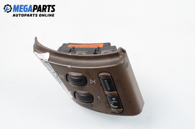 Бутони волан за Jaguar X-Type Sedan (06.2001 - 11.2009)