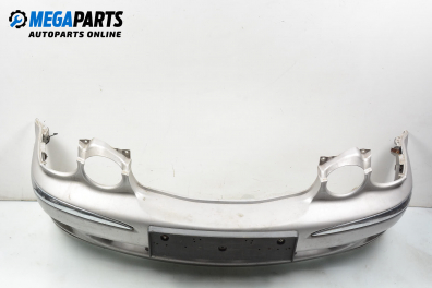 Предна броня за Jaguar X-Type Sedan (06.2001 - 11.2009), седан, позиция: предна