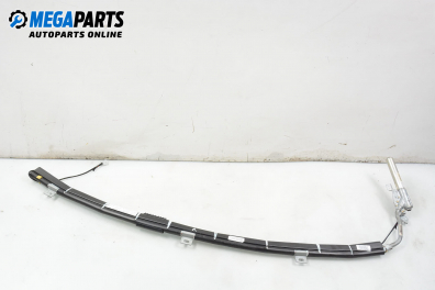 Airbag за Jaguar X-Type Sedan (06.2001 - 11.2009), 4+1 вр., седан, позиция: лява