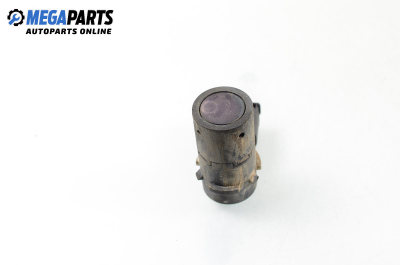 Парктроник за Jaguar X-Type Sedan (06.2001 - 11.2009)