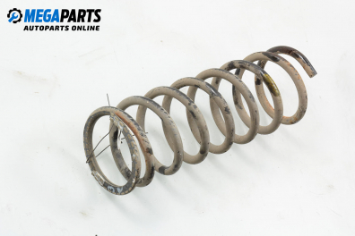 Пружина за ходова част за Jaguar X-Type Sedan (06.2001 - 11.2009), седан, позиция: задна