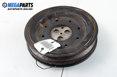 Демпферна шайба за Jaguar X-Type Sedan (06.2001 - 11.2009) 2.0 D, 130 к.с.