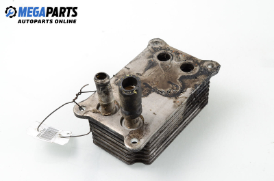 Маслоохладител за Jaguar X-Type Sedan (06.2001 - 11.2009) 2.0 D, 130 к.с.