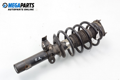 Макферсон за Jaguar X-Type Sedan (06.2001 - 11.2009), седан, позиция: предна, дясна