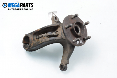 Шенкел главина за Jaguar X-Type Sedan (06.2001 - 11.2009), позиция: предна, дясна