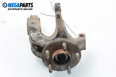 Шенкел главина за Jaguar X-Type Sedan (06.2001 - 11.2009), позиция: предна, лява