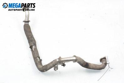 EGR тръба за Jaguar X-Type Sedan (06.2001 - 11.2009) 2.0 D, 130 к.с.