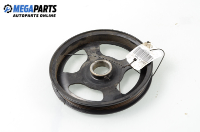 Ремъчна шайба за Jaguar X-Type Sedan (06.2001 - 11.2009) 2.0 D, 130 к.с.