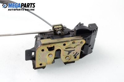 Брава на врата за Jaguar X-Type Sedan (06.2001 - 11.2009), позиция: предна, дясна