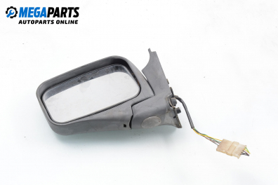 Огледало за Opel Frontera A Sport SUV (03.1992 - 10.1998), 2+1 вр., джип, позиция: лява