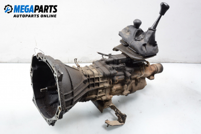 Ръчна скоростна кутия за Opel Frontera A Sport SUV (03.1992 - 10.1998) 2.0 i (52SUD2, 55SUD2), 115 к.с.