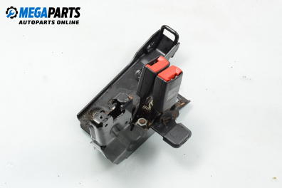 Закопчалки предпазни колани за Volkswagen Touareg SUV (10.2002 - 01.2013), 4+1 вр., позиция: задна