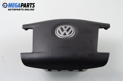 Airbag за Volkswagen Touareg SUV (10.2002 - 01.2013), 4+1 вр., джип, позиция: предна