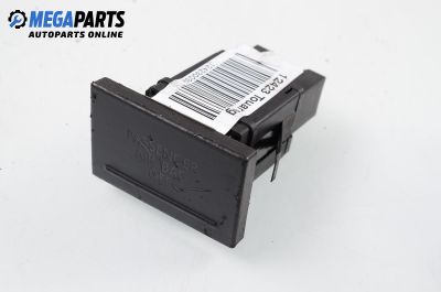 Бутон Airbag за Volkswagen Touareg SUV (10.2002 - 01.2013)