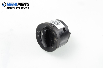 Ключ светлини  за Volkswagen Touareg SUV (10.2002 - 01.2013)