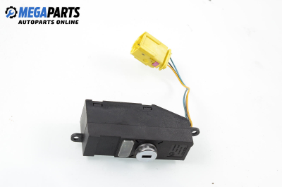 Ключалка airbag за Volkswagen Touareg SUV (10.2002 - 01.2013)