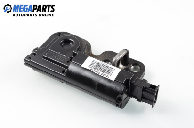 Заключалка заден капак за Volkswagen Touareg SUV (10.2002 - 01.2013), джип