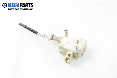 Ключалка за капачката на резервоара за Volkswagen Touareg SUV (10.2002 - 01.2013), джип