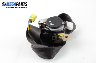 Предпазен колан за Volkswagen Touareg SUV (10.2002 - 01.2013), 4+1 вр., позиция: предна, лява