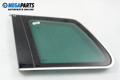 Фикс за Volkswagen Touareg SUV (10.2002 - 01.2013), 4+1 вр., джип, позиция: лява