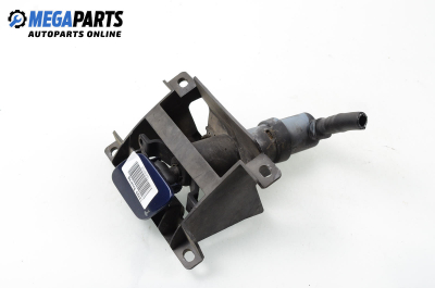 Пръскалка фар за Volkswagen Touareg SUV (10.2002 - 01.2013), позиция: лява