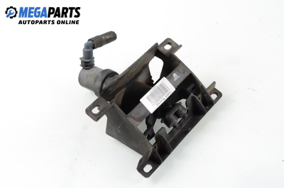 Пръскалка фар за Volkswagen Touareg SUV (10.2002 - 01.2013), позиция: дясна