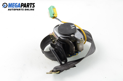 Предпазен колан за Volkswagen Touareg SUV (10.2002 - 01.2013), 4+1 вр., позиция: задна, лява