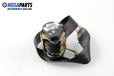 Предпазен колан за Volkswagen Touareg SUV (10.2002 - 01.2013), 4+1 вр., позиция: задна, дясна