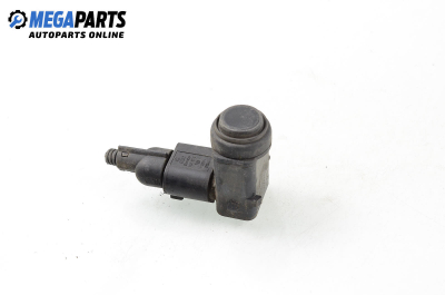 Парктроник за Volkswagen Touareg SUV (10.2002 - 01.2013)