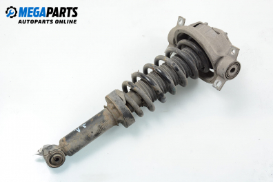 Макферсон за Volkswagen Touareg SUV (10.2002 - 01.2013), джип, позиция: задна, лява