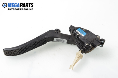 Педал газ за Volkswagen Touareg SUV I (10.2002 - 01.2013), № 7L6723507