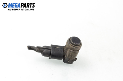 Парктроник за Volkswagen Touareg SUV (10.2002 - 01.2013)