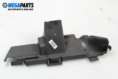 Интериорна пластмаса багажник за Volkswagen Touareg SUV (10.2002 - 01.2013), джип